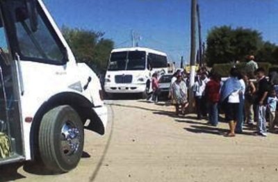Ladrones se llevan $389 mil del programa Oportunidades, en Guanajuato