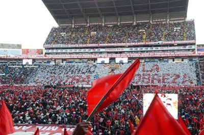 Más de 100 mil antorchistas de la Región Norte del país festejarán el 45 aniversario