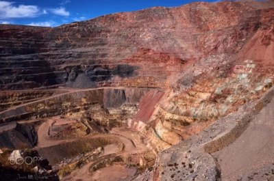 Minera dejó en Cerro de San Pedro 200 millones de toneladas de material contaminado