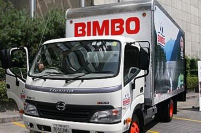 Se convierte Bimbo en la primera panificadora mundial