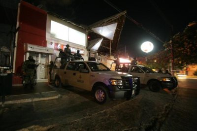 Clausuran 8 bares más en Ciudad Juárez por irregularidades