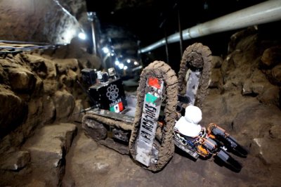 Identifican tres cámaras bajo el Templo de la Serpiente en Teotihuacan