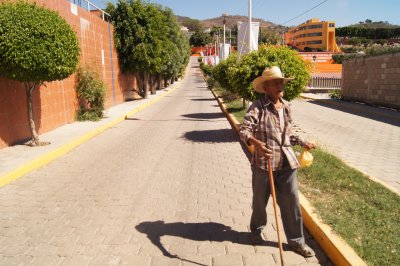 Tecomatlán, Puebla: un sueño realizable de Nación, en un pueblo de la Mixteca