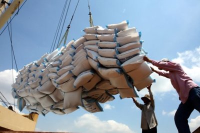 Vietnam dona 5 mil toneladas de arroz para ayudar a Cuba en tiempos de coronavirus