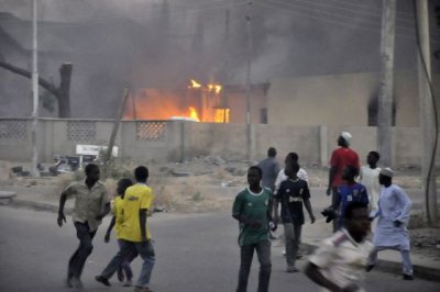 Un centenar de muertos en nuevos atentados en Nigeria