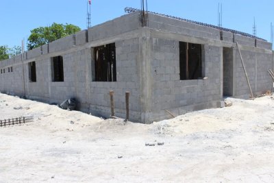 Antorchistas de Jaumave logran recursos para la construcción de la Casa del Estudiante