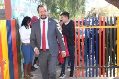 Osvaldo Ávila se registrará como Precandidato del PRI a la Presidencia de Guadalupe