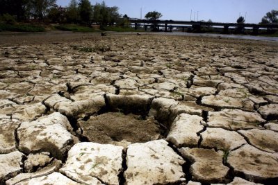 Con sequía en el 83% del país, la 4T da la espalda a los campesinos
