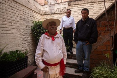 México se convierte en el país más mortífero para los ambientalistas