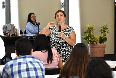 Tercer día de la XXI Semana Cultural del Claustro Universitario de Chihuahua