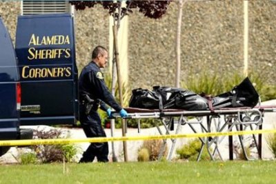 Ex alumno mata a 7 personas en Universidad de Oakland E.U.
