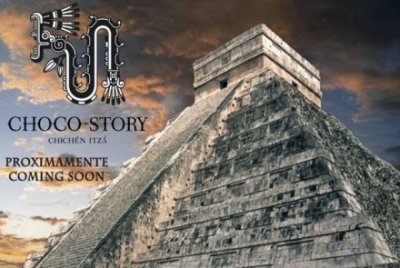 Canceló INAH el Museo del Chocolate en Chichén Itzá