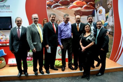 Los restaurantes en Juárez se vuelven a llenar: Duarte