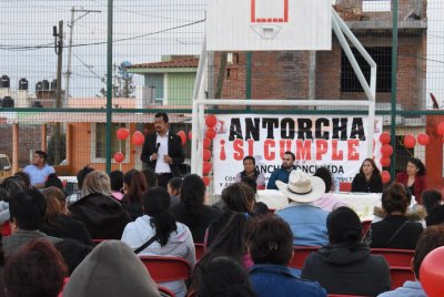Lo que el pueblo de Guadalupe espera de su Presidente Municipal
