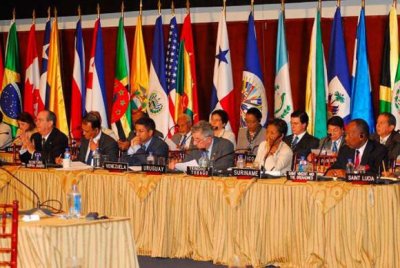 Cumbre Américas: EU y Canadá están solos contra Cuba