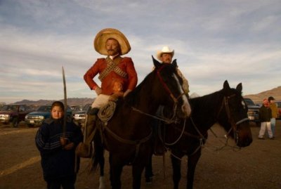 Lanzan en EU campaña para impulsar turismo en Chihuahua