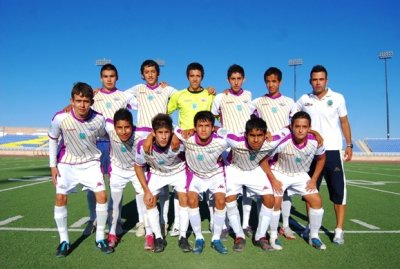 Gana UACH a Bachilleres Juárez en Soccer