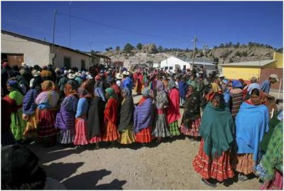 El país debe aprender de la tragedia de los tarahumaras