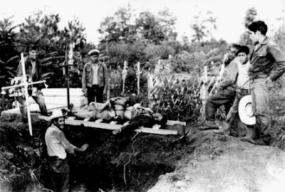 Madera 1965, la primera guerrilla socialista del país