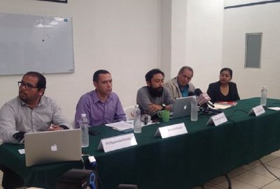 Denuncian por discriminación a migrantes al alcalde de Saltillo