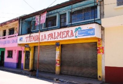 Cierran por quiebra más de 500 tiendas de barrio en Chihuahua