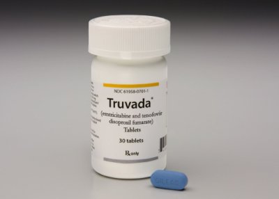 Expertos de EU respaldan un medicamento para prevenir el VIH