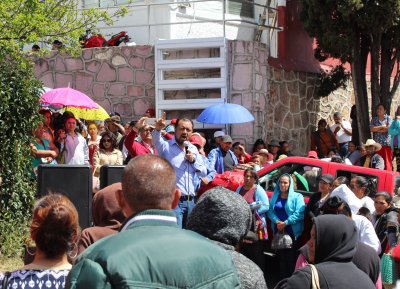 Postura del Movimiento Antorchista ante el atentado contra líder zacatecano