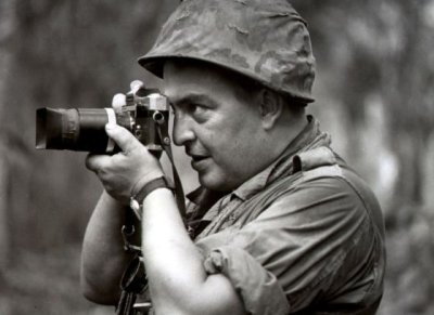 Horst Faas, un fotógrafo que cambió la forma de mirar las guerras