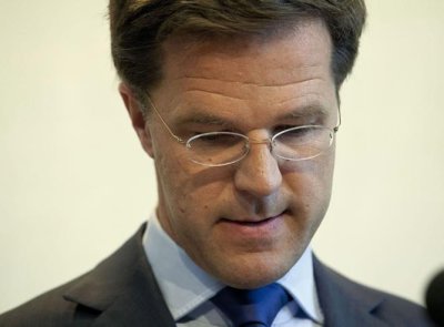 Renuncia gobierno holandés, tras fracaso económico