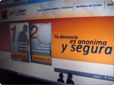 En Delicias Organizaciones Civiles froman pagina pra denunciar crimenes de manera anonima