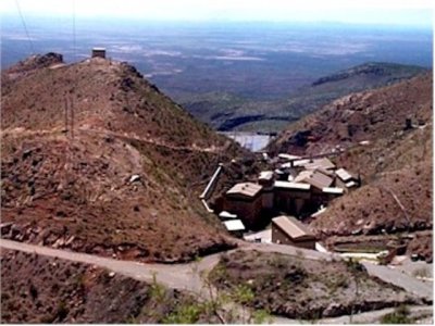 Encuentran 3 cadáveres en mina de Aquiles Serdán