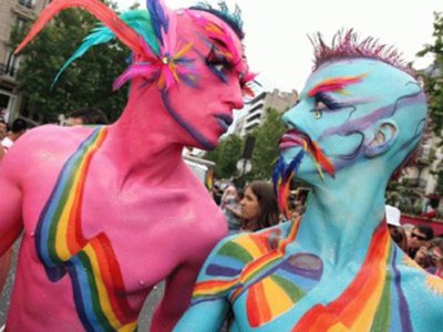 17 de Mayo, día Internacional contra la Homofobia