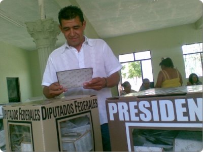 Vota Cisneros
