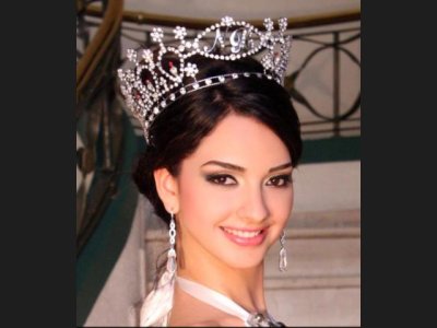 Fallece Miss Sinaloa durante tiroteo entre presuntos sicarios y militares 