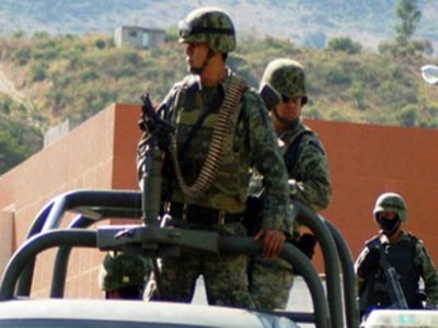 Enfrentamiento en Morelos, Coahuila, deja tres muertos