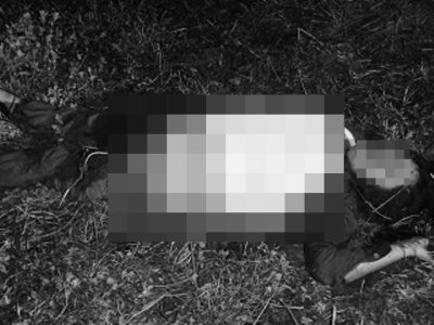 Mujer asesinada en Tula