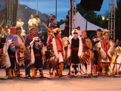 Encuentro indígena en Chihuahua congregará a 22 naciones indias