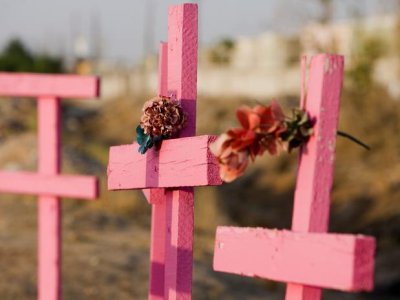 Pandemia en México: Asesinan a seis mujeres por día