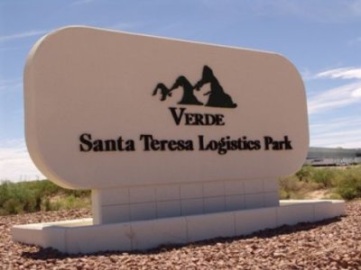 Nueva ley permitirá establecimiento de vías férreas en Santa Teresa NM
