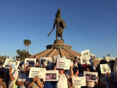 Lo que demuestra la agresión en Tijuana