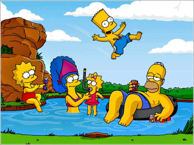 El final de los Simpsons