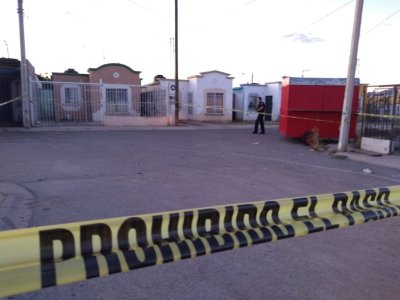  Chihuahua: homicidio doloso y robo a vivienda con violencia, a la alza
