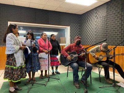 XETAR, la Voz de la Sierra Tarahumara, celebra su 35 aniversario