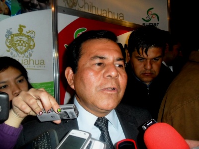 Se instalaran delegaciones de policía en las zonas más conflictivas de Chihuahua