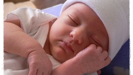 Ahora sí, todos los bebés podrán ser registrables ante el Estado