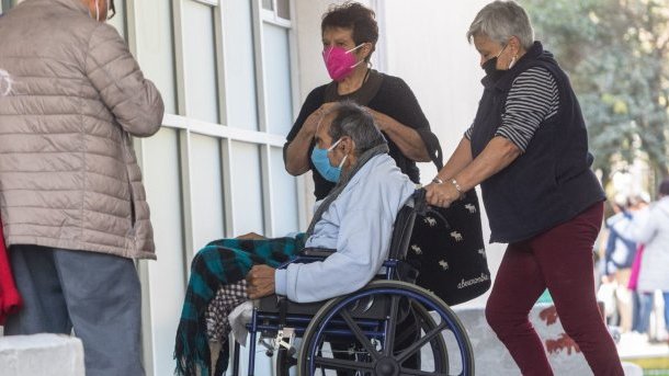 Alcalde en Coahuila dará tratamiento de dióxido de cloro a pacientes con COVID