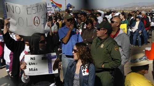 Chihuahua y Coahuila encabezan homicidios impunes
