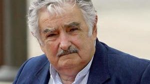 Entrevista a Mujica: “En el mundo que viene no hay lugar para los débiles”