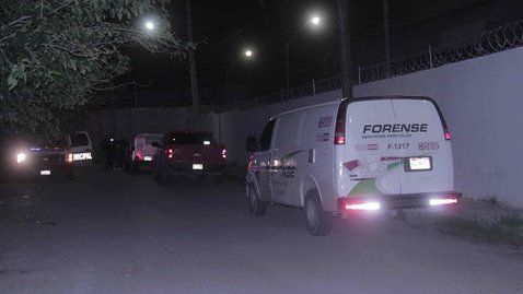 Cierra esta noche con dos ejecutados en Ciudad Juárez