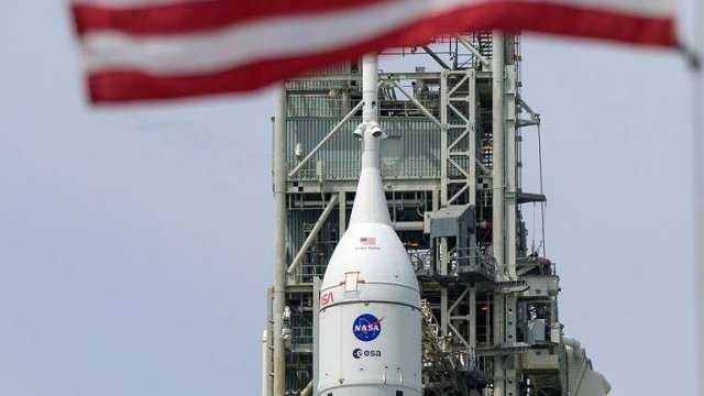 ¿Por qué la NASA canceló la Misión Artemis a la Luna?